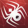 لعبة Spider Solitaire apk مهكر