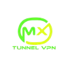 تطبيق Mx Tunnel Vpn - Super fast Net برو