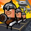 لعبة Hero Factory - Idle tycoon apk مهكر