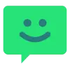 تطبيق Chomp SMS برو