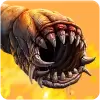 لعبة Death Worm™ apk مهكر