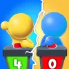 لعبة خمن إجابات الجمهور apk مهكر