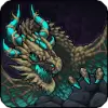 لعبة Curse of Aros - MMORPG apk مهكر