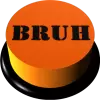 لعبة Bruh Sound Button apk مهكر