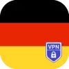 تطبيق VPN Germany - Fast Safe VPN برو