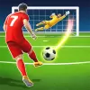 Football Strike: Online Soccer apk mod
