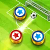Soccer Stars: Football Kick apk mod