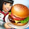 Cooking Fever: Restaurant Game apk mod