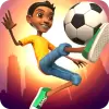 Kickerinho World apk mod