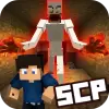 Mod SCP Foundation Horror pro