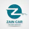 Zain Car - Car Booking App pro