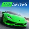 Top Drives – Car Cards Racing apk mod