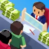 Idle Bank - Money Games apk mod