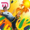 Roll Spike Sepak Takraw apk mod