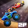 Drive Ahead! - Fun Car Battles apk mod