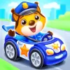 Car games for toddlers  kids apk mod