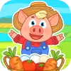 Farm for kids apk mod