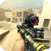 Counter Terrorist SWAT Shoot apk mod
