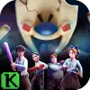 لعبة Horror Brawl apk مهكر