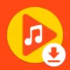 تطبيق Music Downloader Download Mp3 برو
