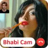 Bhabi Cam Live - Video Calling pro