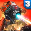 Defense Legend 3: Future War apk mod