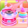 Colorful Cotton Candy apk mod