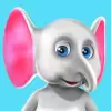 My Talking Elly - Virtual Pet apk mod