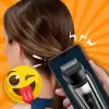 Hair Clipper Prank, Fart Sound pro