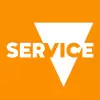 Service Victoria pro