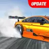 لعبة Drift 2 Drag apk مهكر