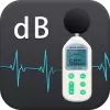 Sound Meter - Decibel Meter pro