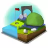 OK Golf apk mod