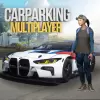 Car Parking Multiplayer apk mod