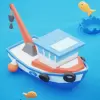Fish idle: Fishing tycoon apk mod