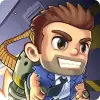 Jetpack Joyride apk mod