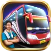Bus Simulator Indonesia apk mod
