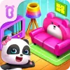 Panda Games: Town Home apk mod