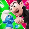 Smurfs Magic Match apk mod