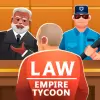 Law Empire Tycoon - Idle Game apk mod