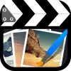 Cute CUT - Video Editor  Movi pro