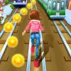 Subway Princess Runner apk mod