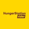 Hungerstation rider pro