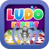 Ludo Expert- Voice Call Game apk mod