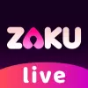 ZAKU live - random video chat pro