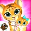 Kiki  Fifi Pet Hotel apk mod