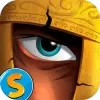 Battle Empire: Rome War Game apk mod