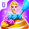 Little Panda: Sweet Bakery apk mod