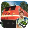 Indian Train Traveller apk mod
