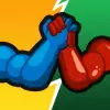 Arm Wrestling VS 2 Player apk mod